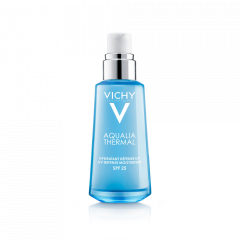 Vichy Aqualia Thermal UV kosteusvoide  SPF20 50 ml