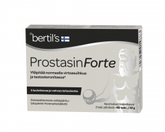 bertils Prostasin Forte 60 tabl